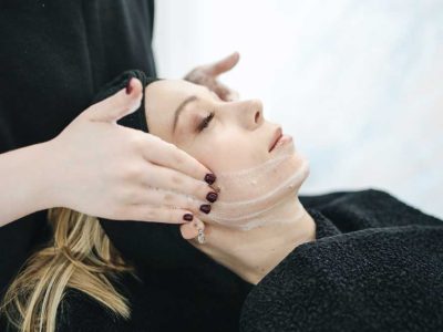 Facials and Skin Treatments